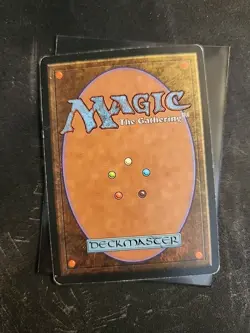 Dismiss - Tempest - Signed by Donato Giancola - Blue Interrupt - Image 3