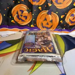Magic The Gathering Prophecy Sealed Booster Pack English Version - Image 4