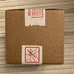 Magic the Gathering Duskmourn FACTORY SEALED 4 box commander deck case. - Image 3