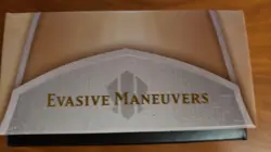 MTG Commander 2013: EVASIVE MANEUVERS (Unboxed, Opened, Unused) - Image 2