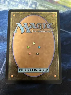 Glen Elendra Guardian (0383) (Showcase) Lorwyn Eclipsed Foil NM-M Unplayed MTG - Image 2