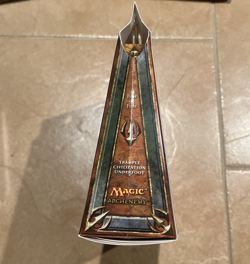 Magic The Gathering ARCHENEMY Complete Set of all 4 Decks Schemes - Sealed - Image 4