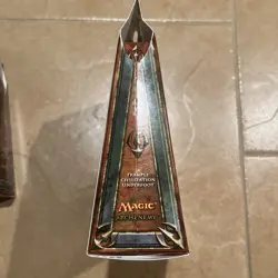 Magic The Gathering ARCHENEMY Complete Set of all 4 Decks Schemes - Sealed - Image 5