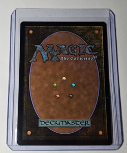 Exquisite Blood - NM Rainbow Foil - Secret Lair MTG magic D&D Astarion - Image 2