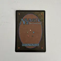 Breeding Pool EOE Edge of Eternities MTG 278 LM Magic The Gathering Deckmaster - Image 2