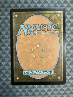 MTG Ponder #2292 Rainbow Foil Rare Secret Lair Drop Series (SLD) - Image 3