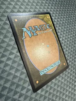 MTG Ponder #2292 Rainbow Foil Rare Secret Lair Drop Series (SLD) - Image 4
