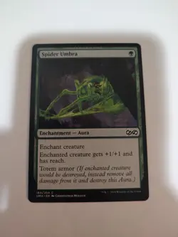 Spider Umbra Ultimate Masters Regular - Image 1