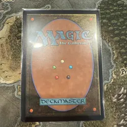 Temple of the False God - Regular Foil - Encyclopedia Secret Lair MTG MAGIC - Image 2