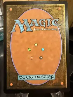 MTG Magic the Gathering Onslaught Brightstone Ritual - Image 2