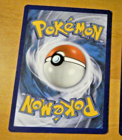 POKEMON CARD RARE HOLO CARTE FLAMIAOU SM08 FR SL PROMO FR JCC NM 2017 - Image 2