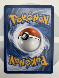 Pokemon Mega Evolution Phantasmal Flames Dewgong 097/094 Illustration Rare IR - Image 2