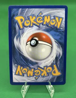 Pokemon Card - Mewtwo GX Sun & Moon Shining Legends 39/73 Ultra Rare SM Holo - Image 2