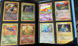 Mixed Vintage - Sun & Moon Pokemon Card Lot English And Japanese - Image 1