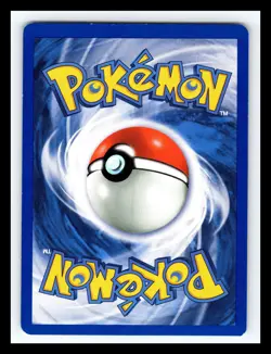 💥 Erika's Weepinbell Gym Heroes Non Holo # 49/132 Pokemon 2000 Vintage - Image 2