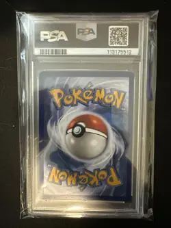 2023 Pokemon SWSH Crown Zenith Electivire Galarian Gallery #GG08/GG70 PSA 10 - Image 2