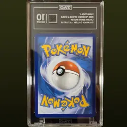 2023 POKEMON SWORD & SHIELD CROWN ZENITH #GG54 FULL ART/ZAMAZENTA V PSA 10 - Image 2