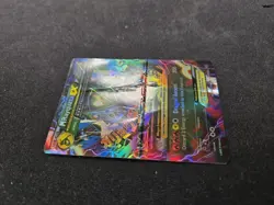 Pokemon TCG - M Rayquaza EX - 61/108 - Holo Ultra Rare - XY: Roaring Skies - Image 3