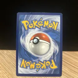 Pokemon TCG Holo Ultra Rare Nm, Japanese Ex V Grass Types - Image 4
