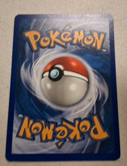 Pokemon Azumarill 4/147 Aquapolis Non-Holo 2002 Vintage E-Reader LP Fast Ship - Image 5