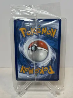 Pokemon TCG Pikachu 025/165 2025 Holiday Calendar Holo SEALED Pokemon TCG - Image 2
