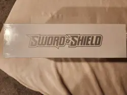 Sealed Pokemon TCG Sword And Shield Ultra Premium Collection Charizard UPC Box - Image 2