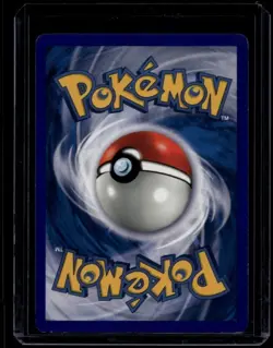 Pokemon TCG Haunter 29/102 Base Set Shadoowless 1st Edition LP - Image 2