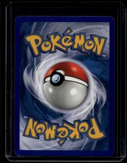 Pokemon TCG Farfetch'd 27/102 Base Set Shadowless 1st Edition LP - Image 2