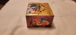 1999 Pokemon 1st Edition French Base Set Booster Box SEALED - Image 3