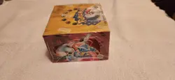 1999 Pokemon 1st Edition French Base Set Booster Box SEALED - Image 4