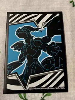 Pokemon TCG Zekrom EX Sir 166/086 Black Bolt - Image 4