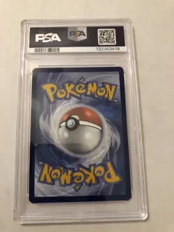 PSA 10 GEM MT Raging Bolt ex 166/131 Prismatic Evolutions SIR GEM MINT Pokemon - Image 5