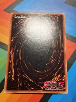 Yugioh: Blue-Eyes Solid Dragon - LDS2-EN014 - Ultra Rare - 1st Edition - NM - Image 4