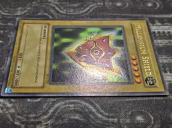 MILLENNIUM SHIELD - Ultra Rare LP-Played MP1-001 McDonald's Promo - Image 2