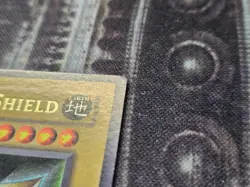 MILLENNIUM SHIELD - Ultra Rare LP-Played MP1-001 McDonald's Promo - Image 3