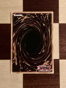 Yugioh! Fossil Dig - RA01-EN053 - Quarter Century Secret Rare - 1st Edition Near - Image 2