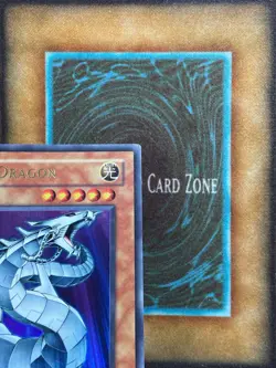 Yugioh Cyber Dragon DR04EN015 Ultra Rare NM G2U - Image 2