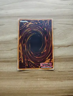 Yu-Gi-Oh! - Right Arm Of The Forbidden One - Ultra Rare / Holo - LOB-122 - Image 5