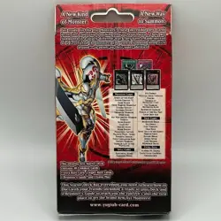 Konami Yu-Gi-Oh! Starter Deck: Dawn of the Xyz 1st Edition - Image 2