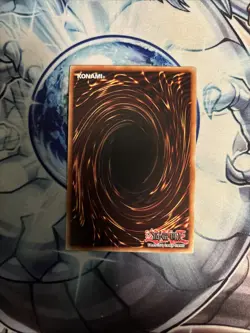 The Fallen & The Virtuous CH01-EN019 Ultra Rare 1st Edition Yugioh VLP (WNU) - Image 2