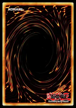 Yugioh! Blue-Eyes Ultimate Dragon RP01-EN000 2020 Reprint Secret Rare NM/MINT - Image 2