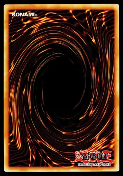 Yugioh! Curse Necrofear LDS3-EN009 Secret Rare - Image 2