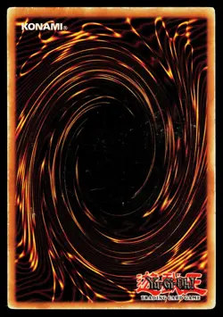 Yugioh! Swords of Revealing Light LOB-101 Super Rare HP - Image 2