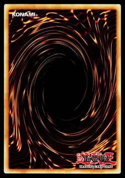 Yugioh! The Seal of Orichalcos LC03-EN001 Ultra Rare LP - Image 2