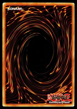 Yugioh! Dark Magician SYE-001 Super Rare HP - Image 2