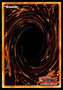 Yugioh! The Black Stone of Legend LDK2-ENJ05 Ultra Rare VLP - Image 2