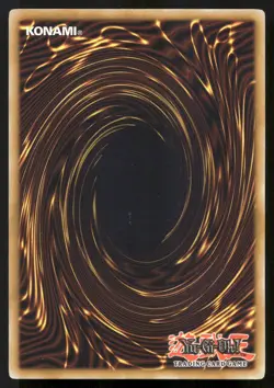 ROAD SYNCHRON DP09-EN002 RARE DUELIST PACK: YUSEI 2 YU-GI-OH - Image 2