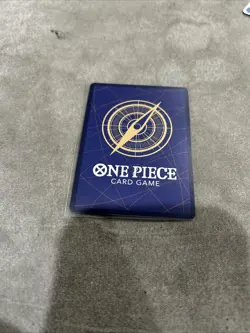 ONE PIECE TCG Shanks OP14-027 R Alt Art The Azure Sea's Seven ENGLISH NM - Image 2