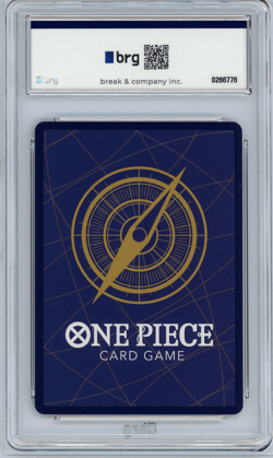 Roronoa Zoro OP01-025 Flagship Battle 2024 Promo One Piece KOREAN EVENT TOP - Image 2