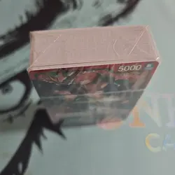 ST23 Shanks English Starter Deck Sealed One Piece TCG OP09 - Image 2